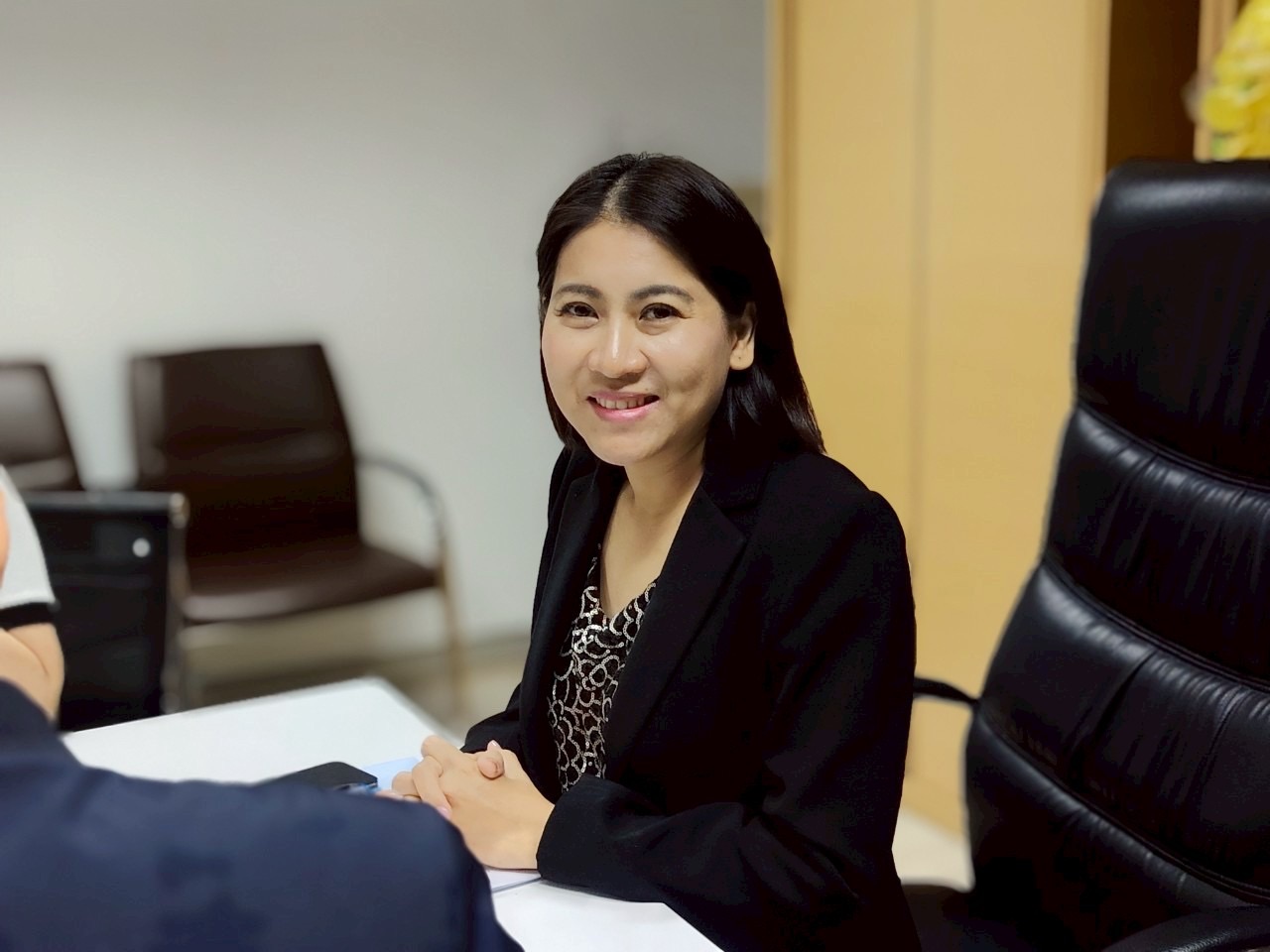 การประชุมทางไกลผ่าน Web Conference ด้วยโปรแกรม Zoom Client ครั้งที่ 11/2568