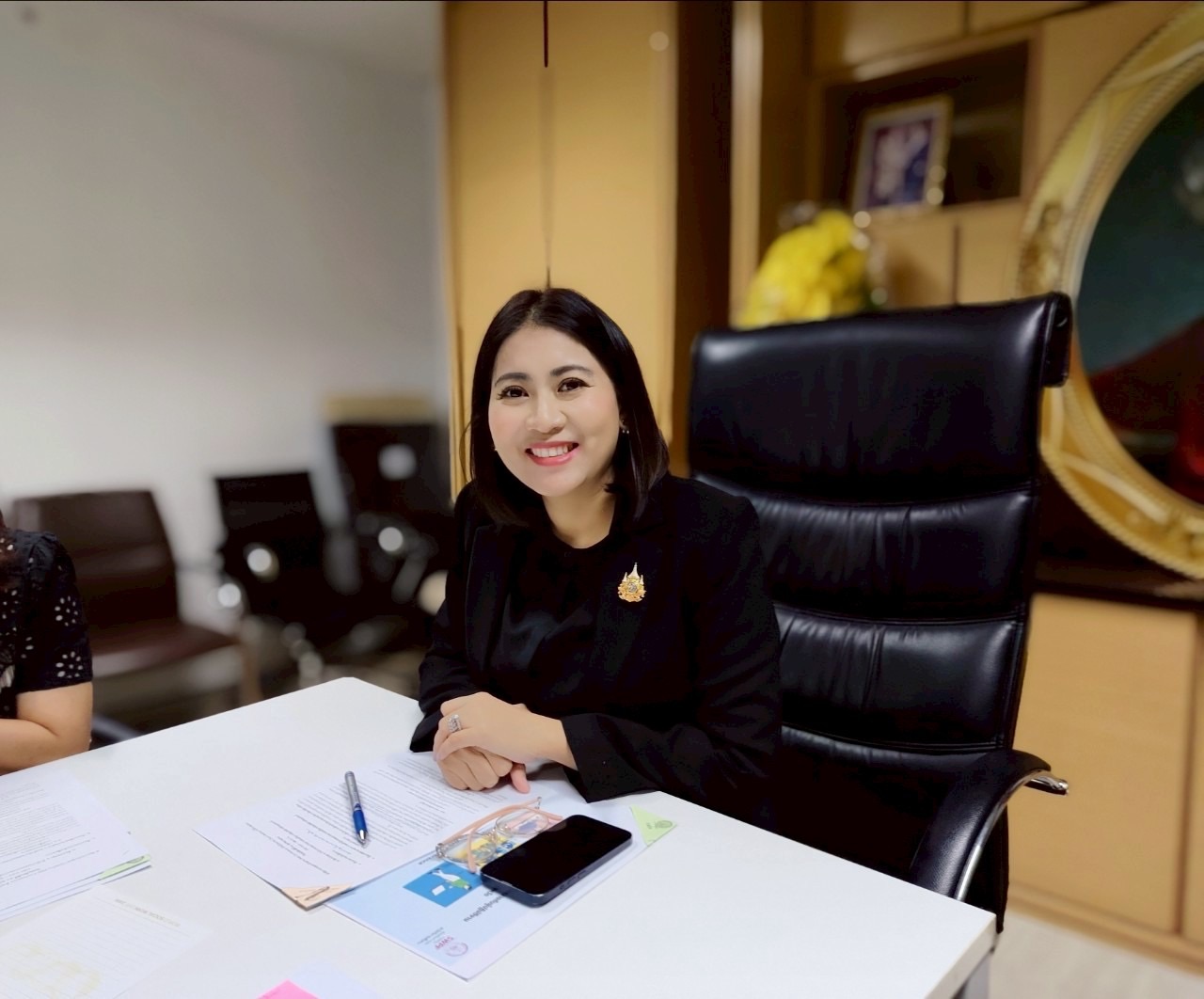 การประชุมทางไกลผ่าน Web Conference ด้วยโปรแกรม Zoom Client ครั้งที่ 9/2568